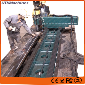 LMC4000-Chinwa liy fraisage machin