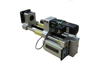 TDG40-Portable Liy raz machin zouti pou ekipman lou