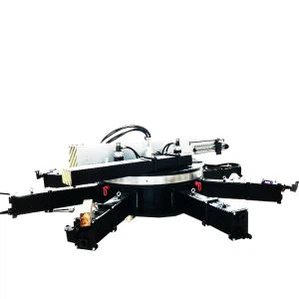 FDG4500-gwo reparasyon fas a flange