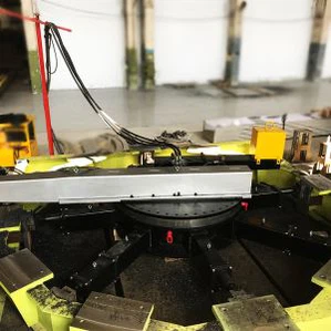 Sèvis mobilize an-situDubai