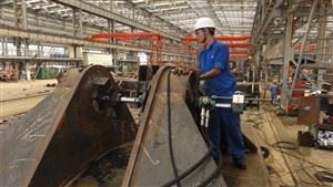 Sou sit liy Borer machin