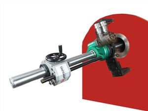 Mobil Liy Boring machin